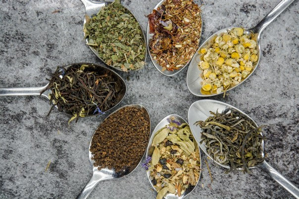 Loose Leaf vs. Tea Bags: What Should You Choose - Cupify Cupify