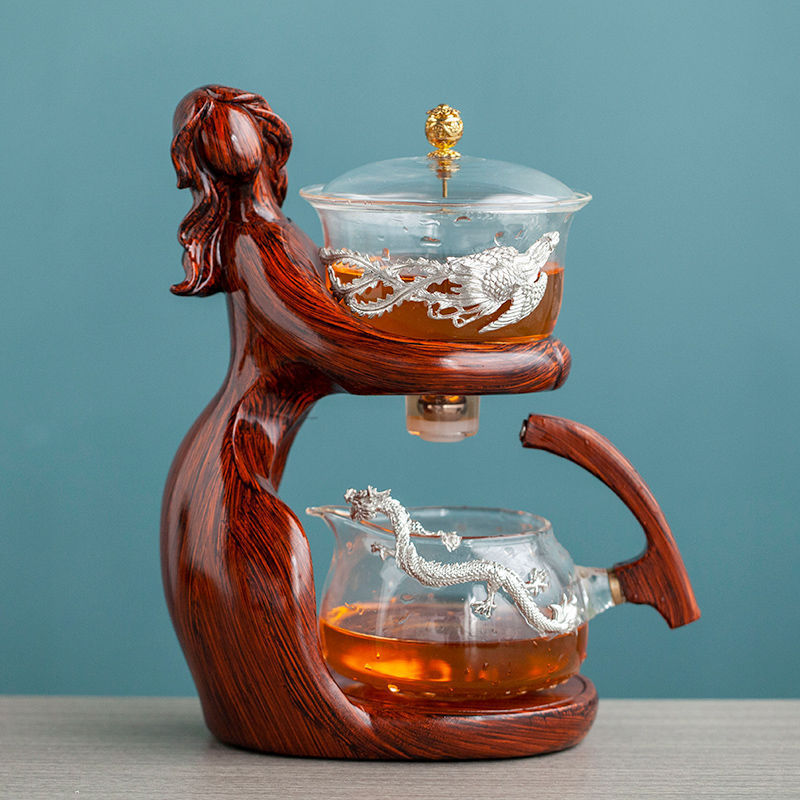 Lady Tea Infuser