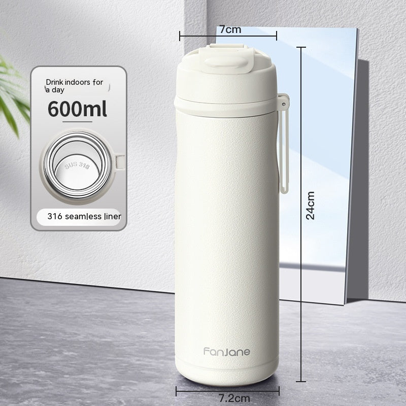 Magnetic Infuse Mug