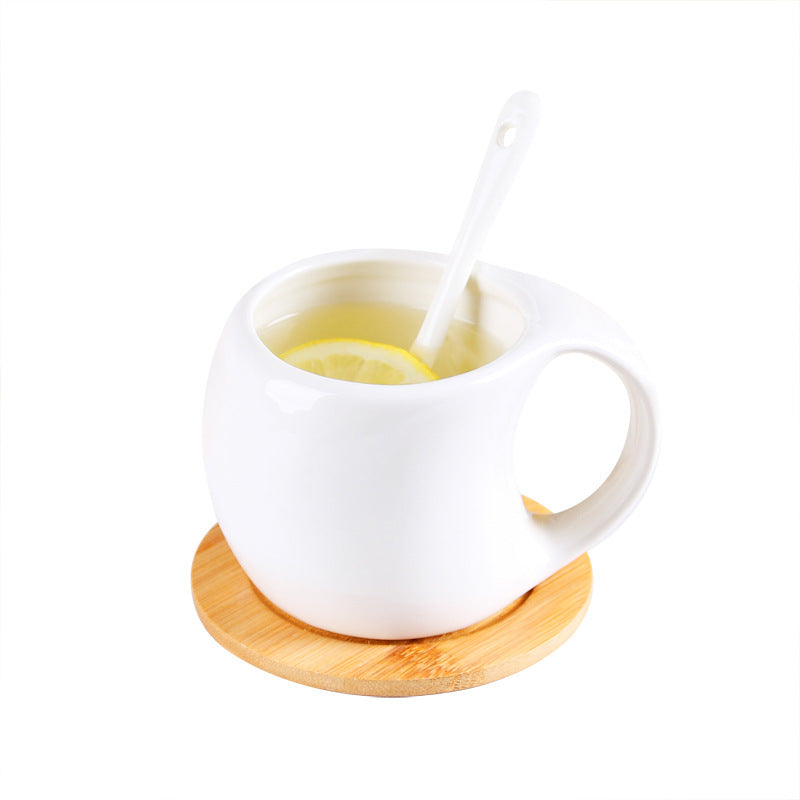Ceramic Tea Cup Set