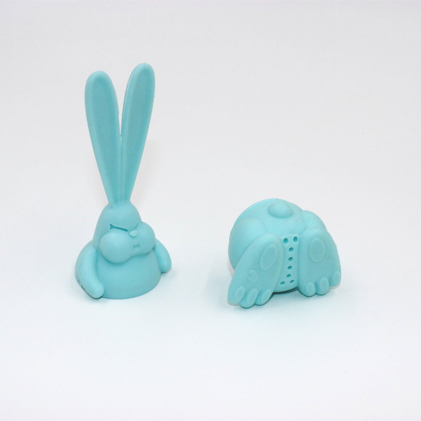 Angry Rabbit Tea Infuser - Cupify