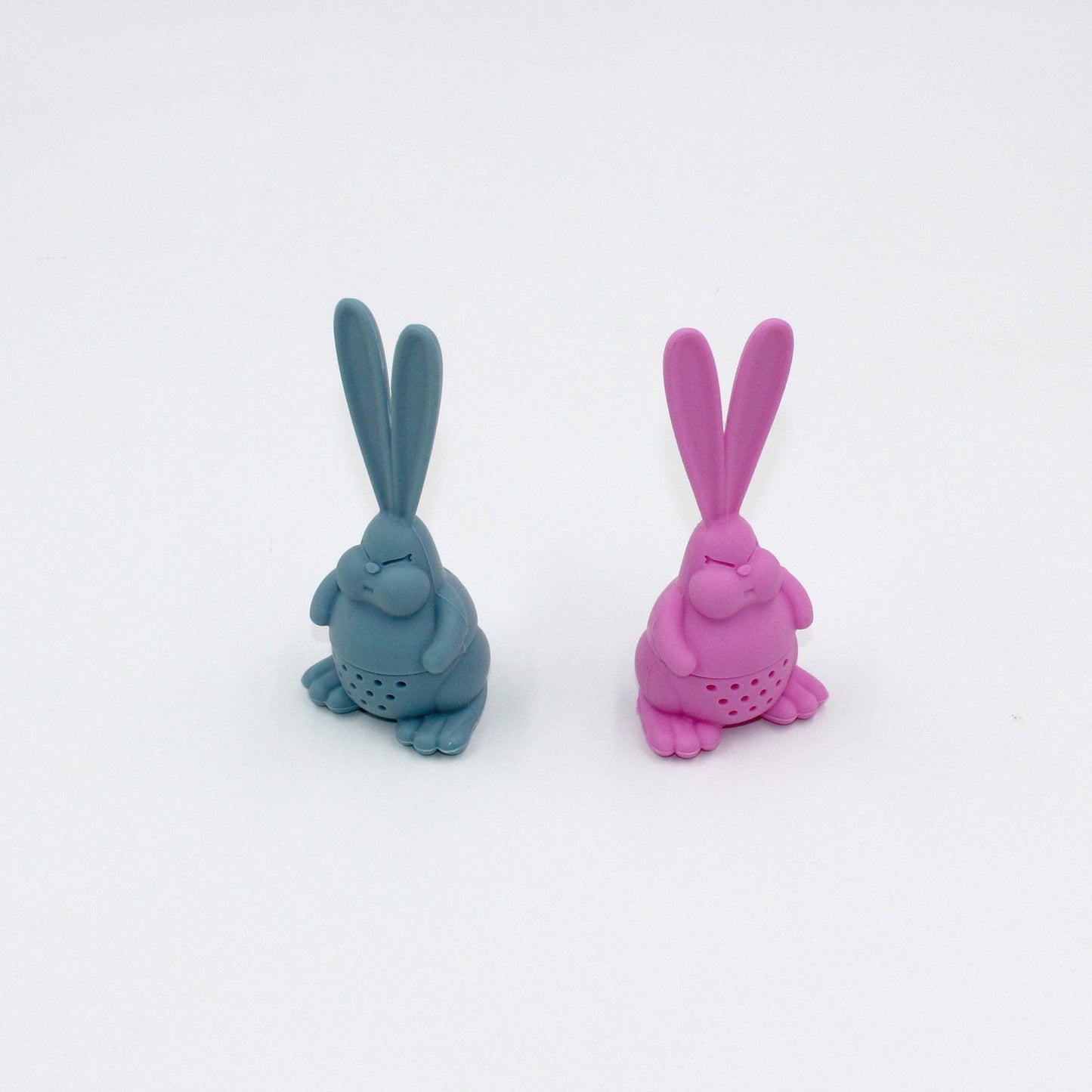 Angry Rabbit Tea Infuser - Cupify