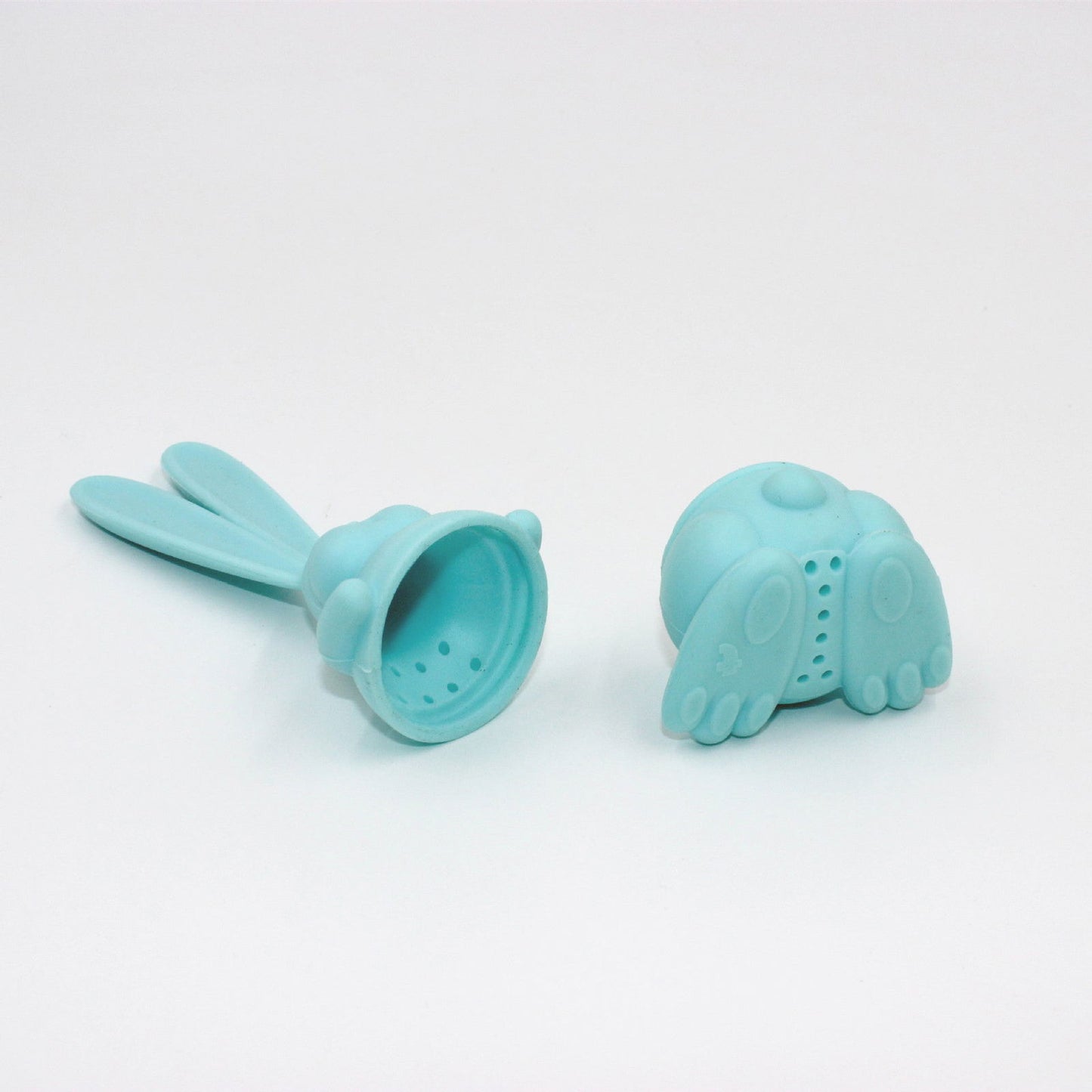 Angry Rabbit Tea Infuser - Cupify
