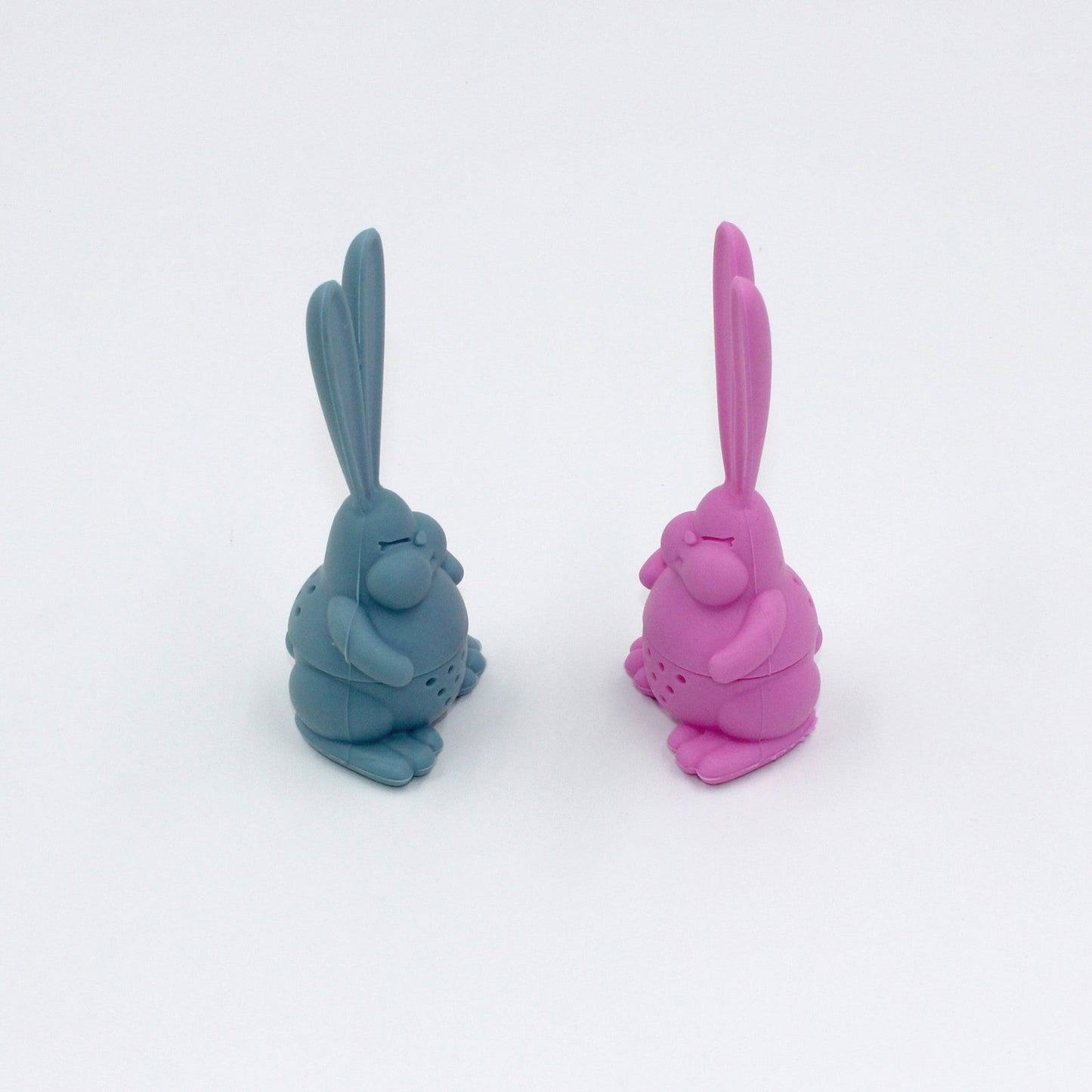 Angry Rabbit Tea Infuser - Cupify
