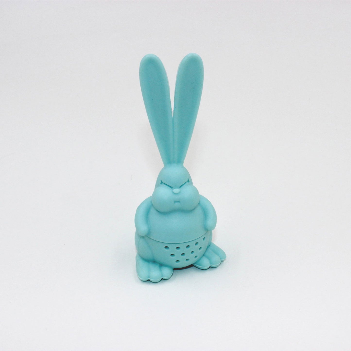 Angry Rabbit Tea Infuser - Cupify