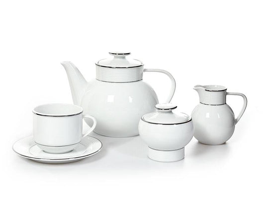 Catrin Tea Set - Cupify Cupify