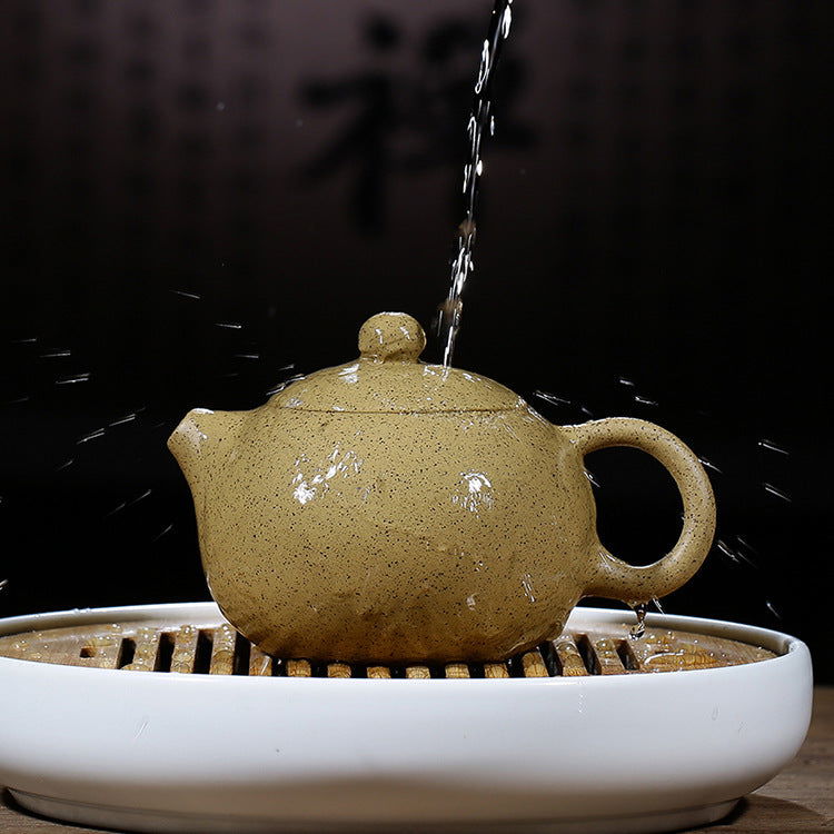 Ceramic Teapot - Cupify