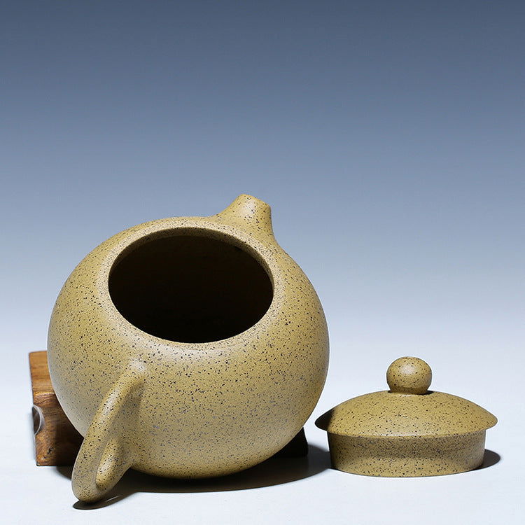 Ceramic Teapot - Cupify