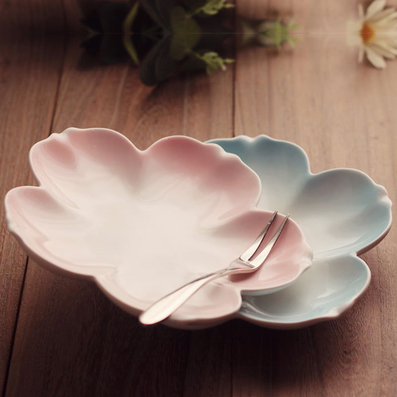 English Flower Tea Cup Set - Cupify