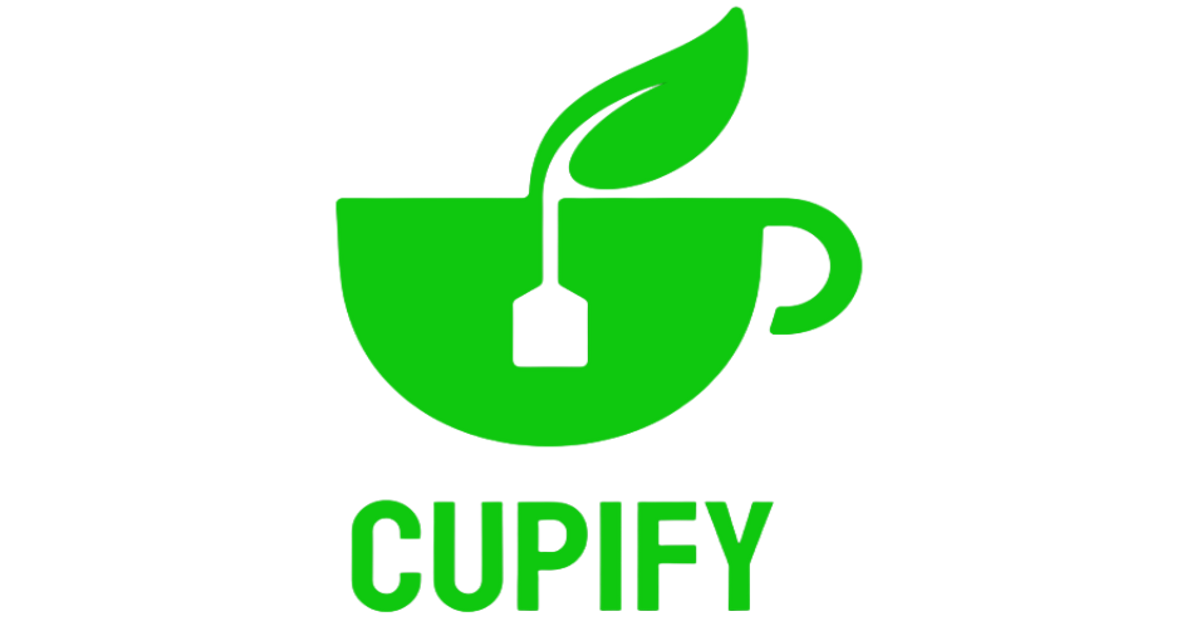 Elevate Your Tea Experience with Cupify's Loose Leaf Tea and Teaware