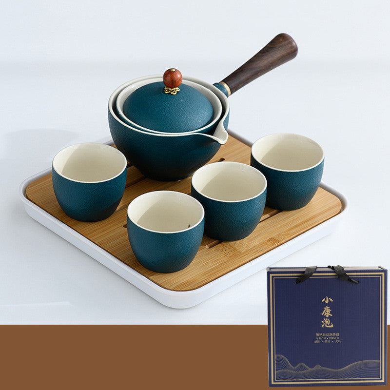 Full Tea Set Multiple Styles - Cupify