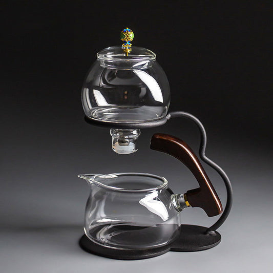Innovative Elegant Tea Set - Cupify Cupify