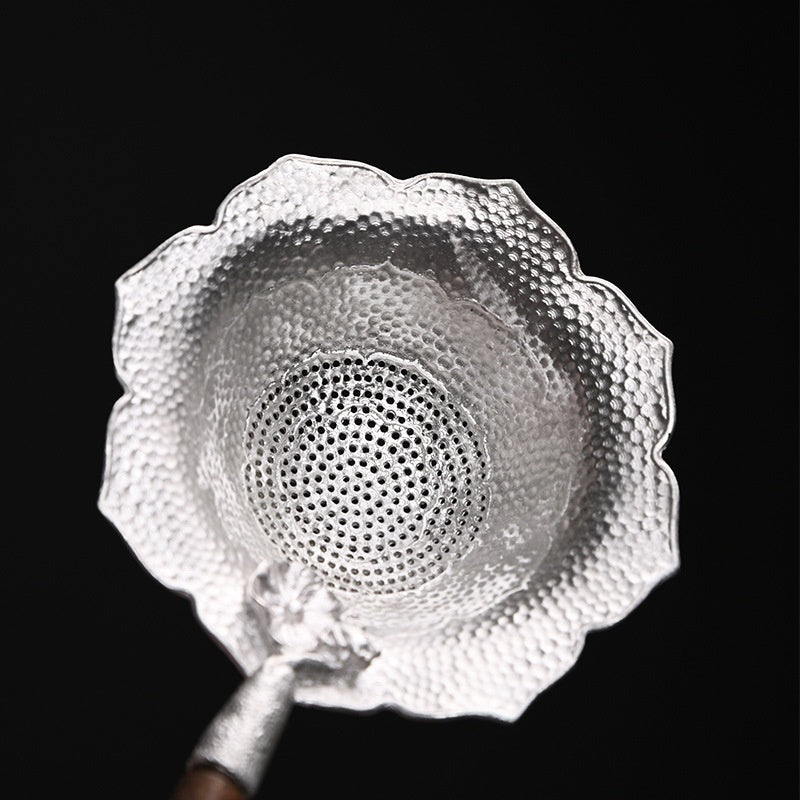 Leaf Tea Strainer - Cupify