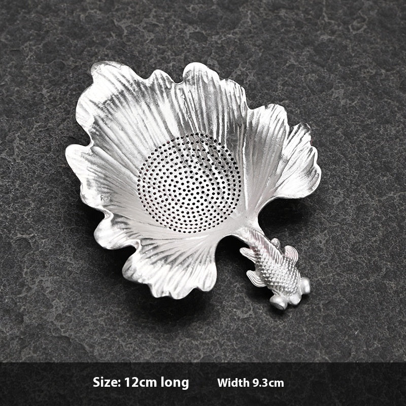 Leaf Tea Strainer - Cupify
