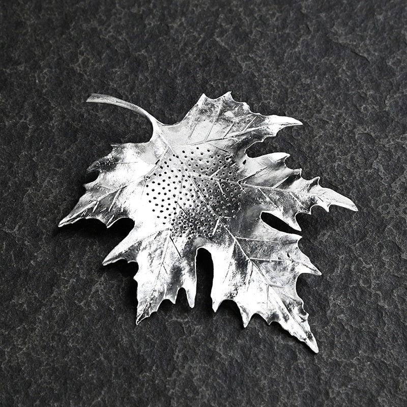 Leaf Tea Strainer - Cupify