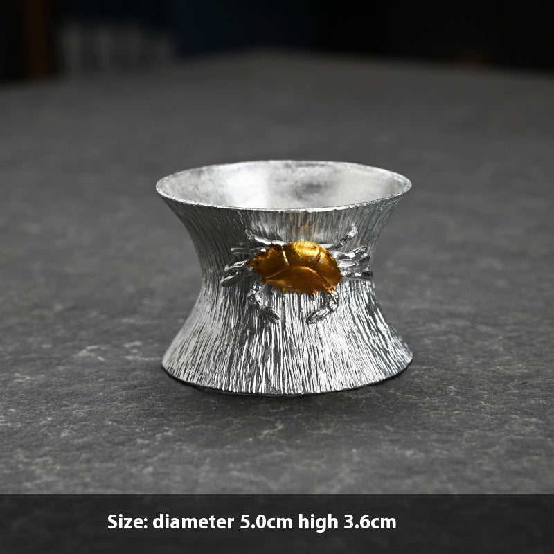 Leaf Tea Strainer - Cupify