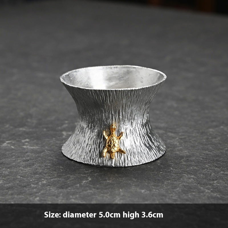 Leaf Tea Strainer - Cupify