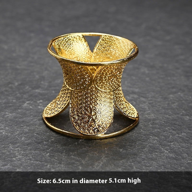 Leaf Tea Strainer - Cupify