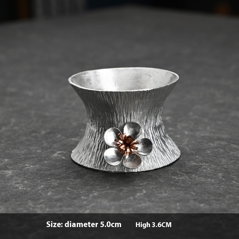 Leaf Tea Strainer - Cupify