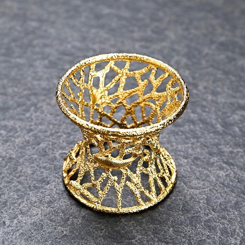 Leaf Tea Strainer - Cupify
