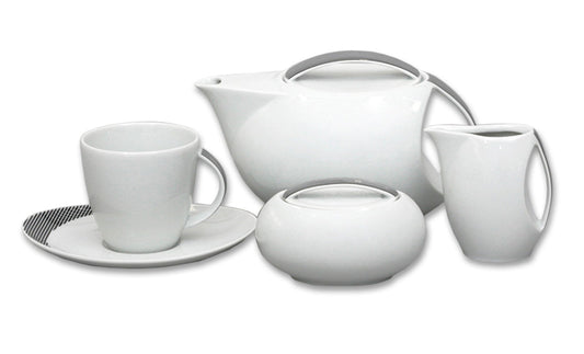 Loos Tea Set - Cupify Cupify