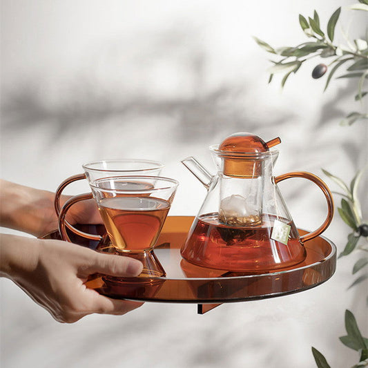 Modern Tea Set - Cupify Cupify