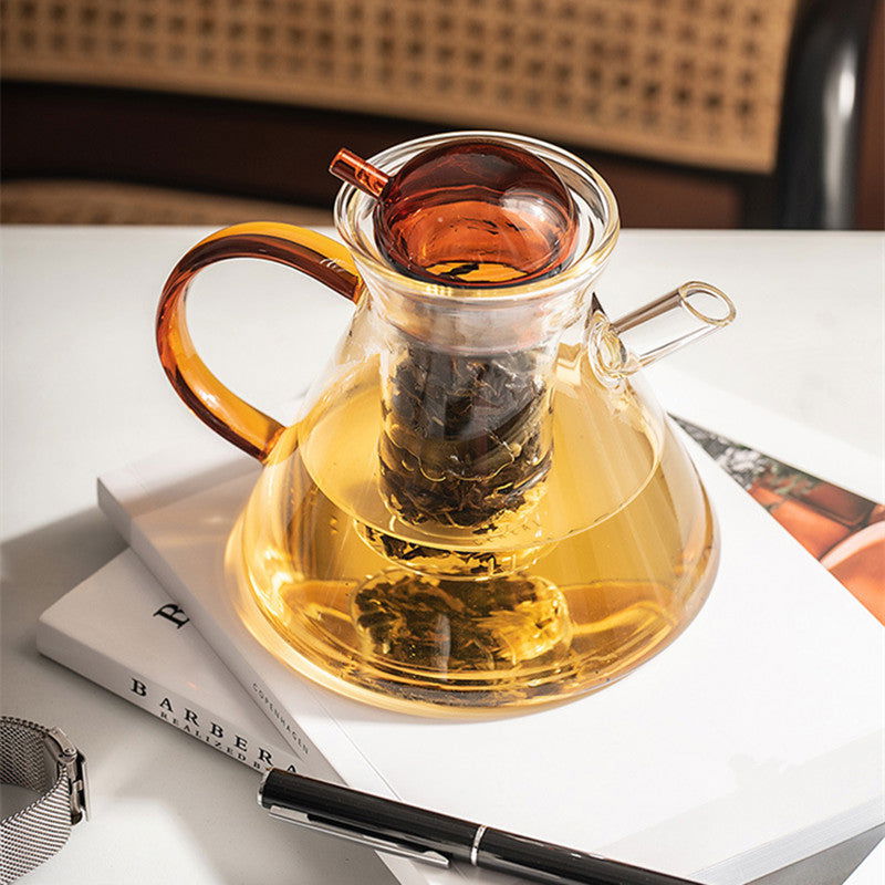 Modern Tea Set - Cupify