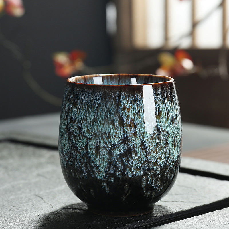Tea Cup Household Ceramics - Cupify
