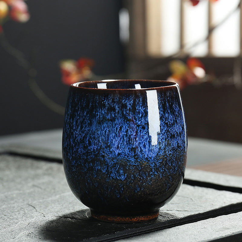 Tea Cup Household Ceramics - Cupify