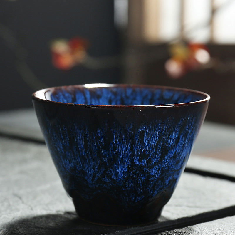 Tea Cup Household Ceramics - Cupify