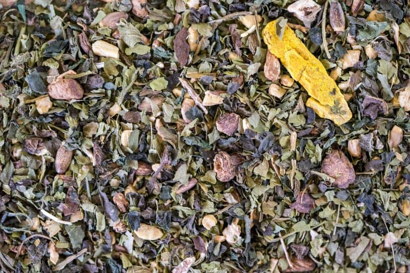 Detox Tea - Cupify