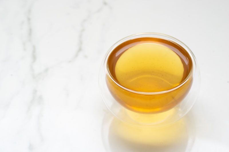 Detox Tea - Cupify
