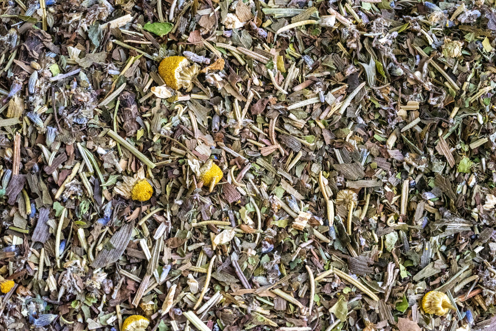 Dream Tea - Cupify