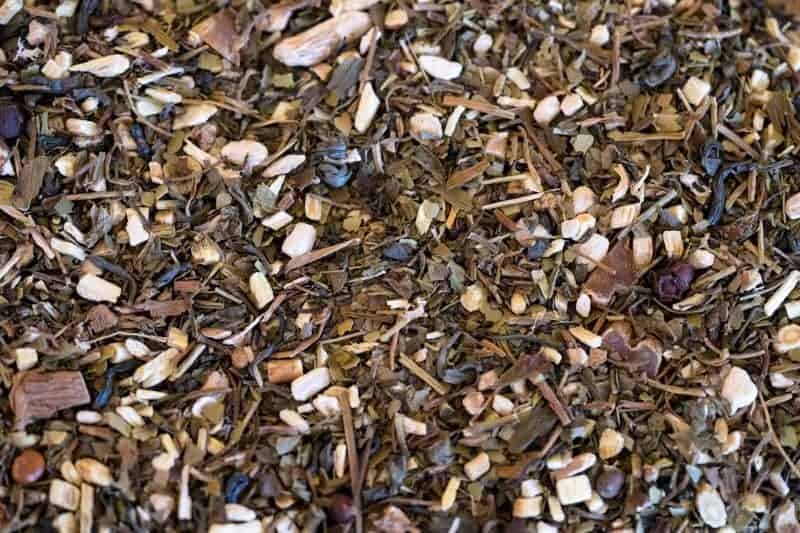 Energy Tea - Cupify