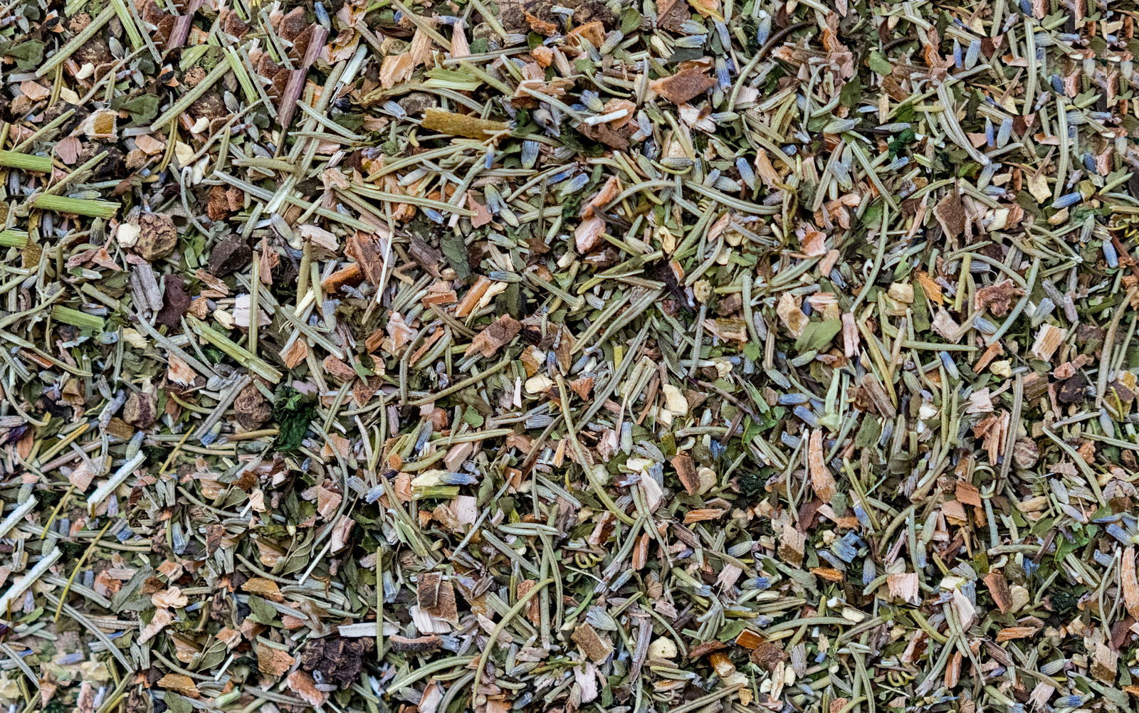 Headache Tea - Cupify