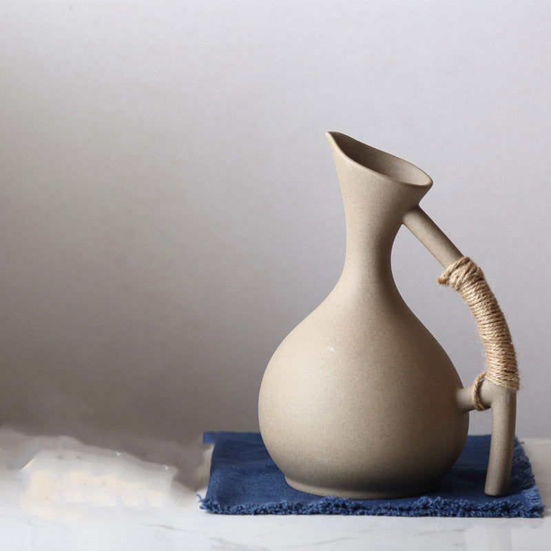 Porcelain Cold Kettle Set - Cupify