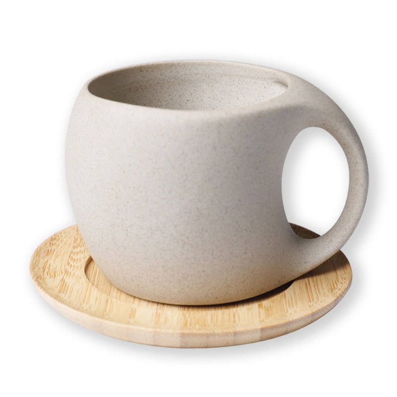 Porcelain Cold Kettle Set - Cupify