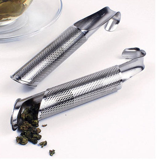 Stainless Steel Hanging Tea Infuser - Cupify Cupify