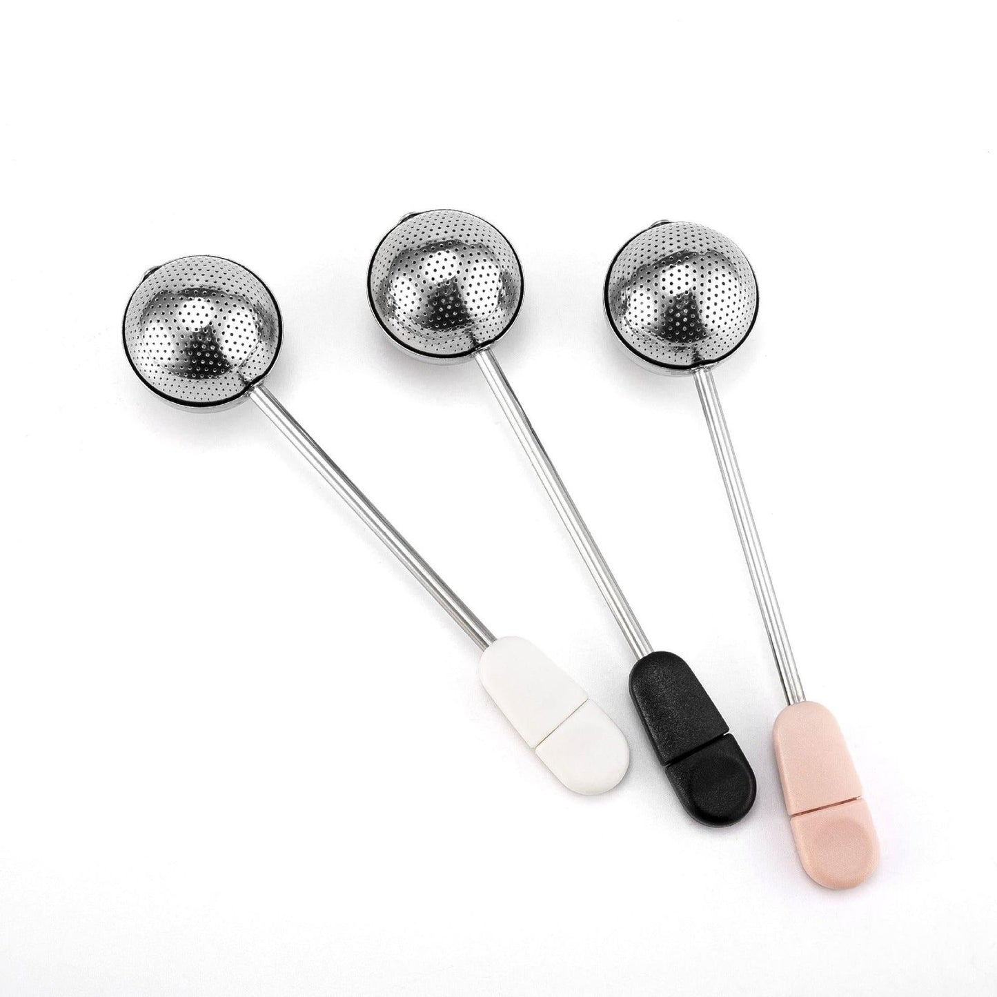 Stainless Steel Infuser - Cupify