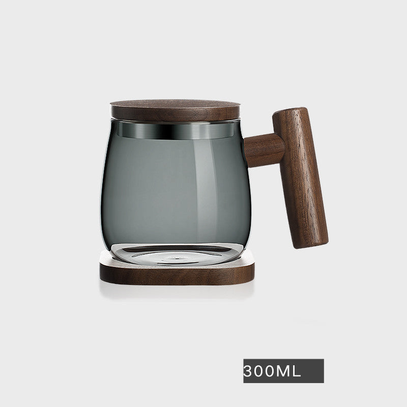 Tea Separation Japanese Tea Cup - Cupify