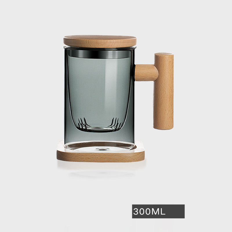 Tea Separation Japanese Tea Cup - Cupify