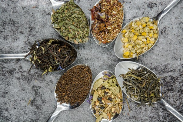 Loose Leaf vs. Tea Bags: What Should You Choose - Cupify