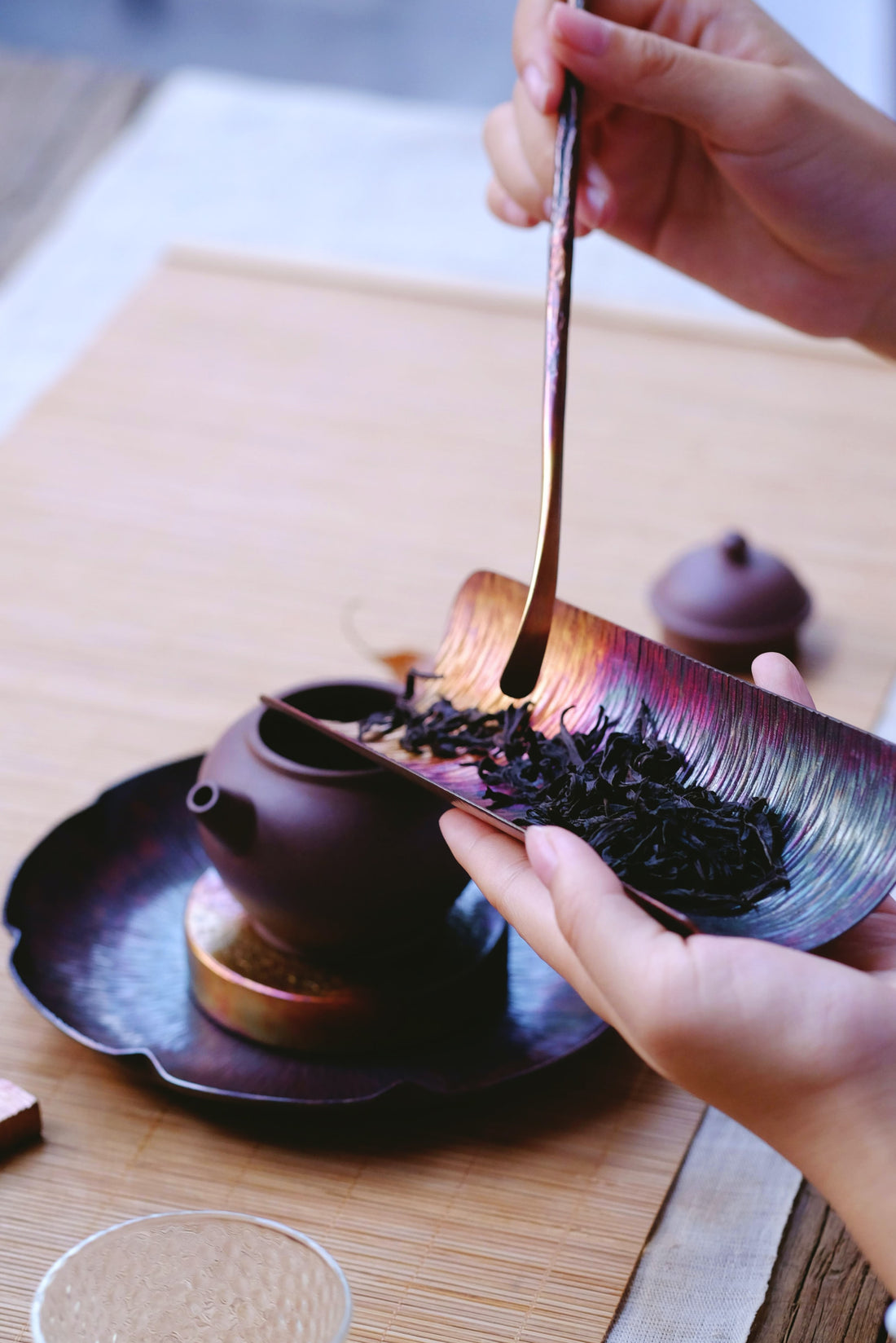 What Are the Hidden Health Benefits of Tea? - Cupify