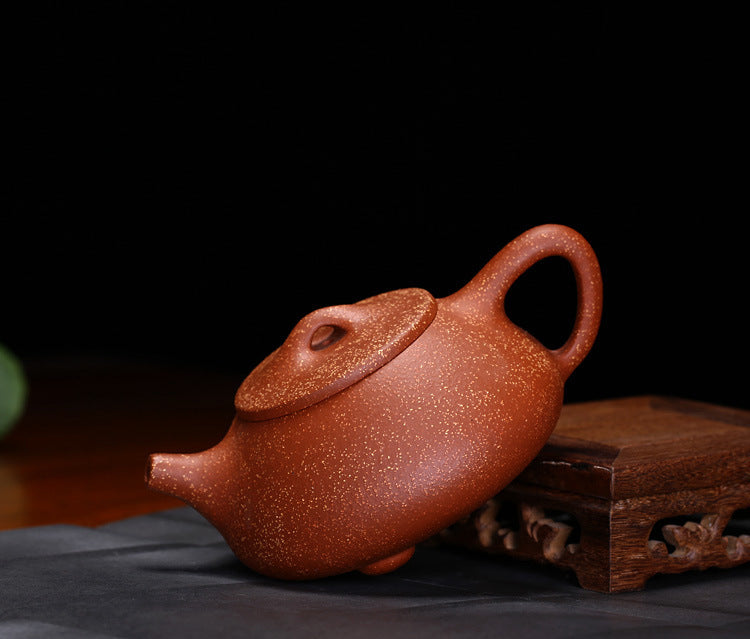 Ceramic Traditional Tea Pot