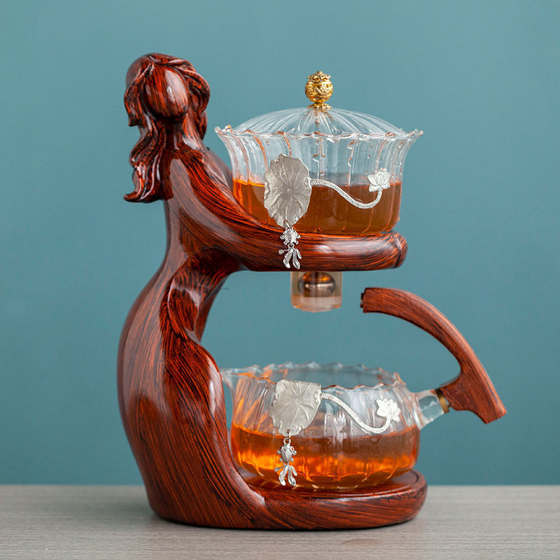 Lady Tea Infuser