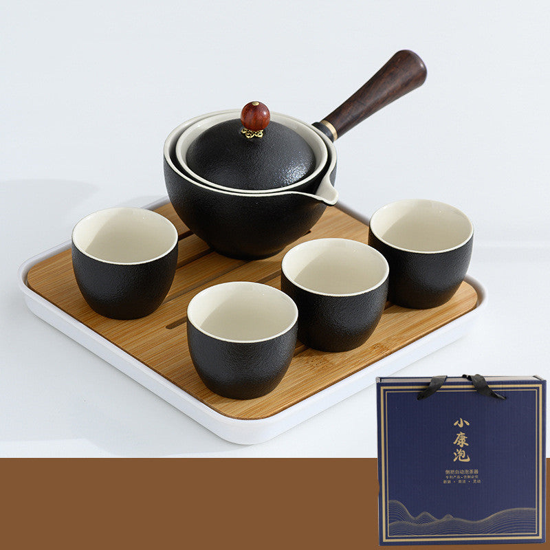 Full Tea Set Multiple Styles