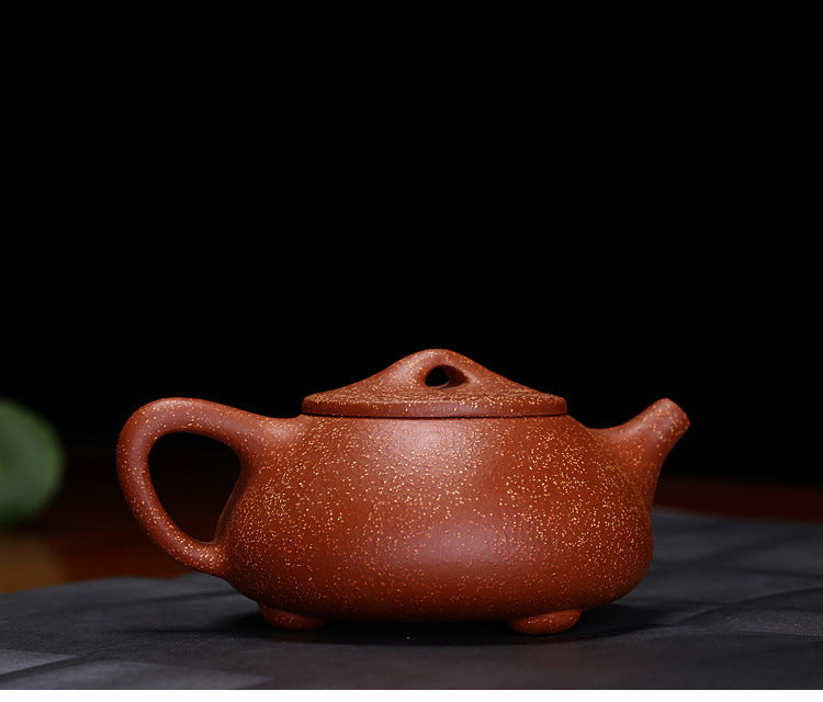 Ceramic Traditional Tea Pot