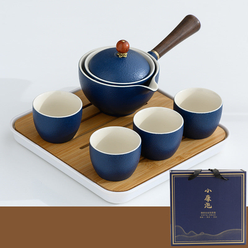 Full Tea Set Multiple Styles