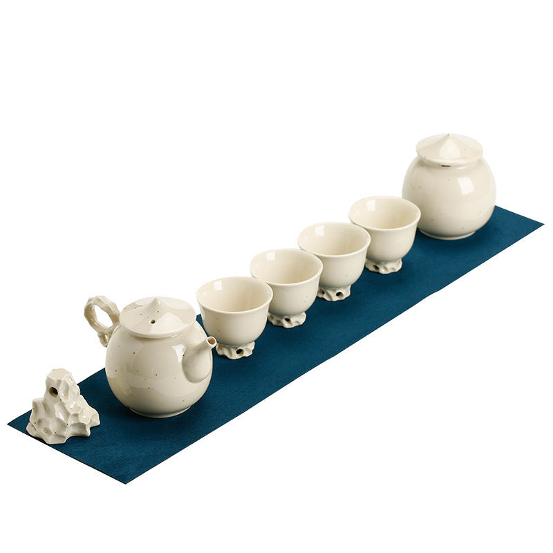 Handmade new Chinese  tea set