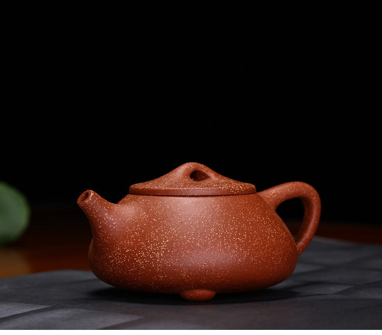 Ceramic Traditional Tea Pot